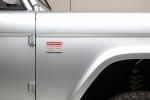 Ford Bronco BR by ICON 2012 года
